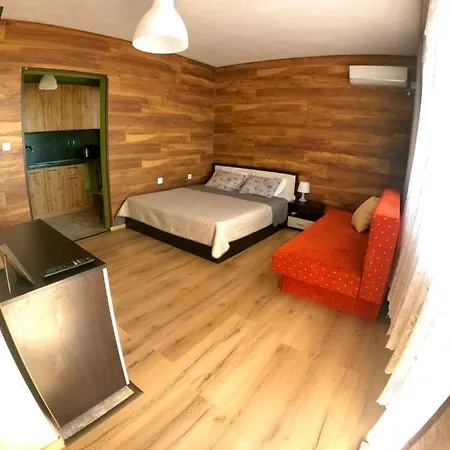 Apartament Sunset Yavorov Gmina Pomorie