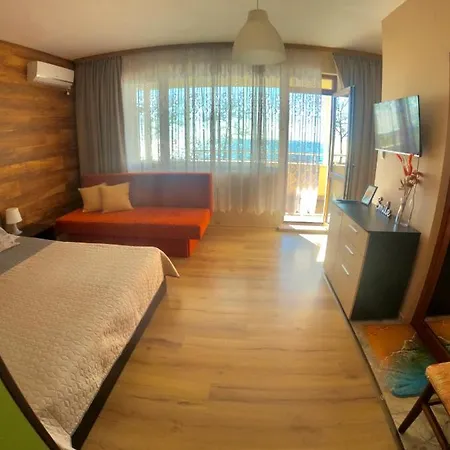 Sunset Yavorov Apartament Gmina Pomorie