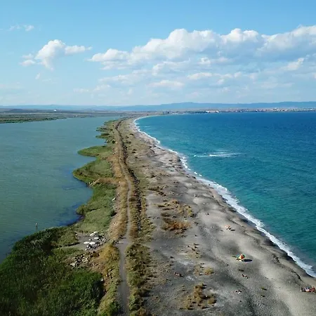 Sunset Yavorov * Gmina Pomorie