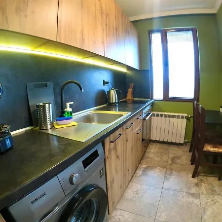 Sunset Yavorov Gmina Pomorie