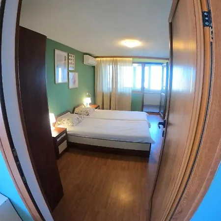 Apartament Sunset Yavorov