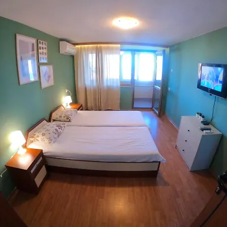 Apartament Sunset Yavorov *