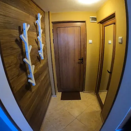 Apartament Sunset Yavorov Gmina Pomorie
