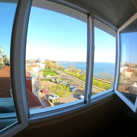 Appartement Sunset Yavorov *