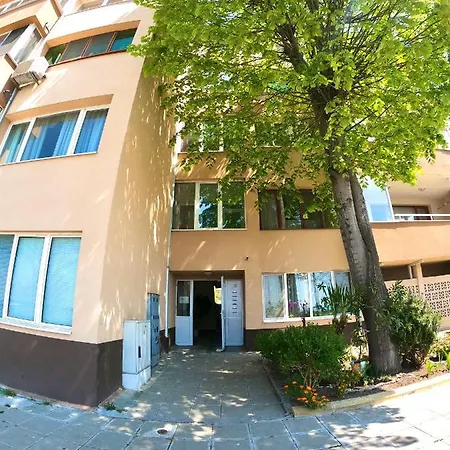 Sunset Yavorov Gmina Pomorie