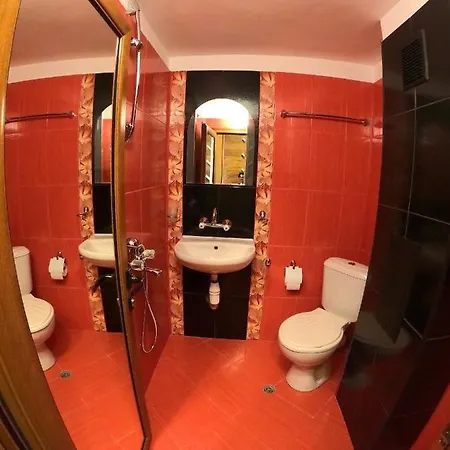 Appartement Sunset Yavorov Pomorie