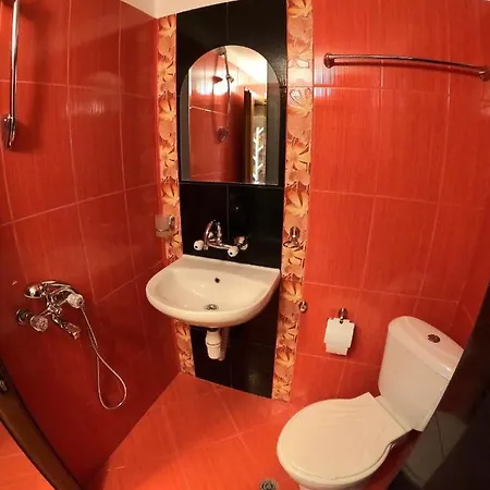 Sunset Yavorov Gmina Pomorie