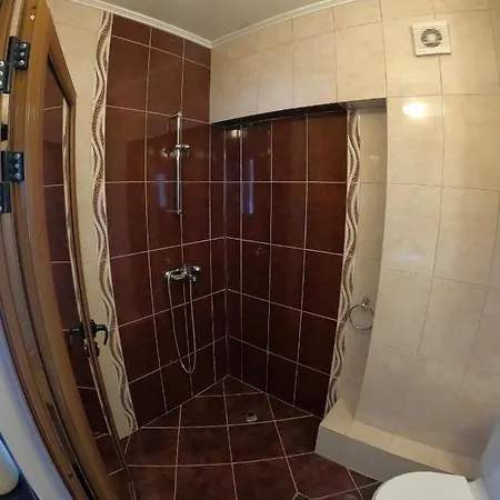 Sunset Yavorov Apartman *