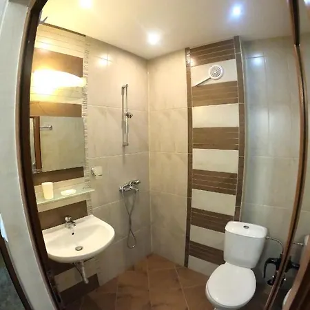 Apartament Sunset Yavorov Gmina Pomorie