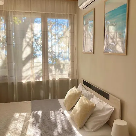 Sunset Yavorov Apartman