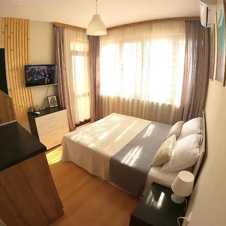 Apartament Sunset Yavorov *