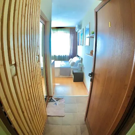 Sunset Yavorov Apartament Gmina Pomorie