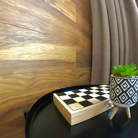 Apartman Sunset Yavorov Pomorie