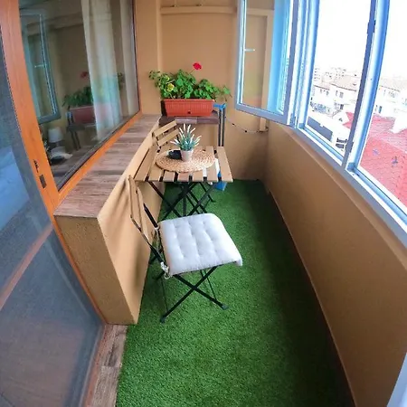 Sunset Yavorov Gmina Pomorie