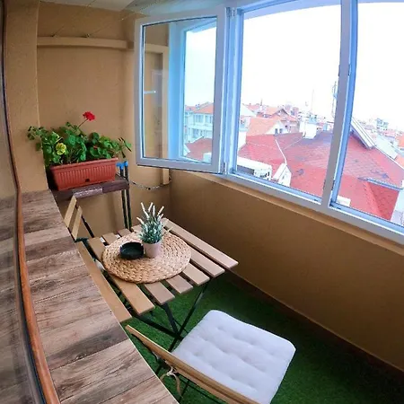 Sunset Yavorov Apartament *