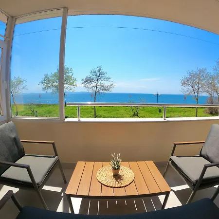 Apartament Sunset Yavorov *