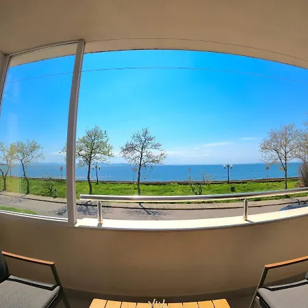 Apartament Sunset Yavorov