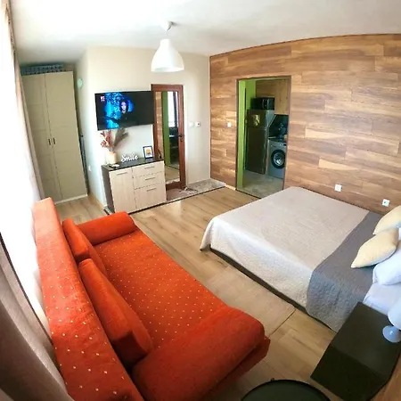 Apartament Sunset Yavorov *