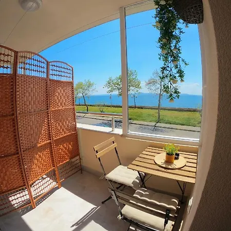 Sunset Yavorov * Gmina Pomorie