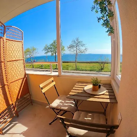 Appartement Sunset Yavorov *