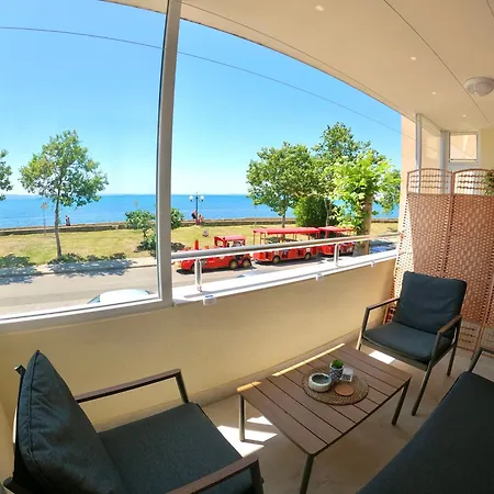 Apartament Sunset Yavorov Gmina Pomorie