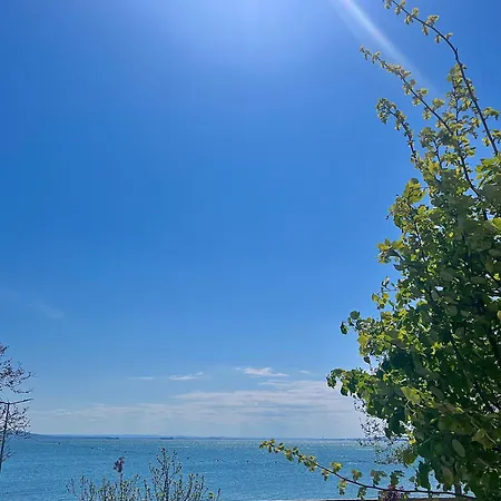 Sunset Yavorov Appartement Pomorie