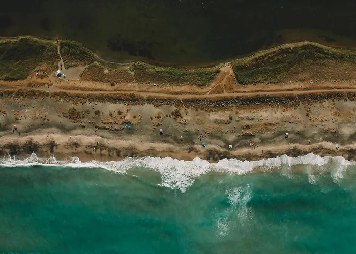 Sunset Yavorov דירה