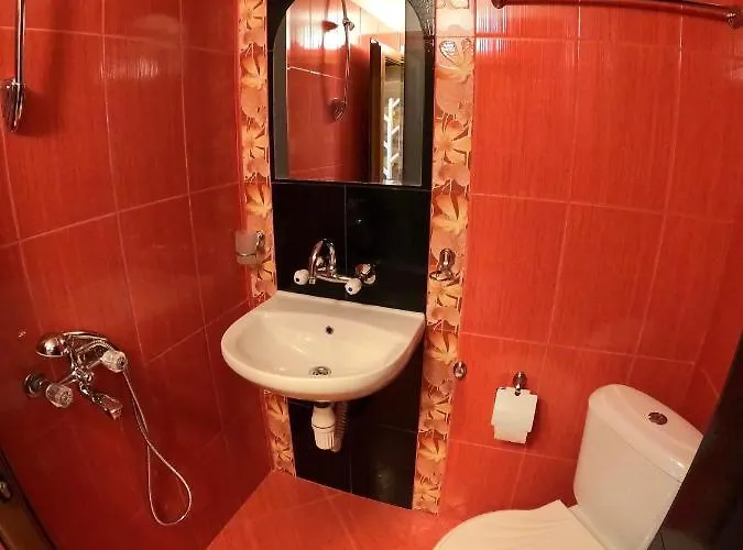 Sunset Yavorov פומורי