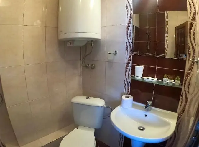 Sunset Yavorov פומורי