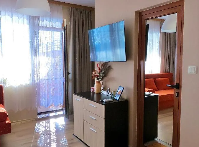 Sunset Yavorov פומורי