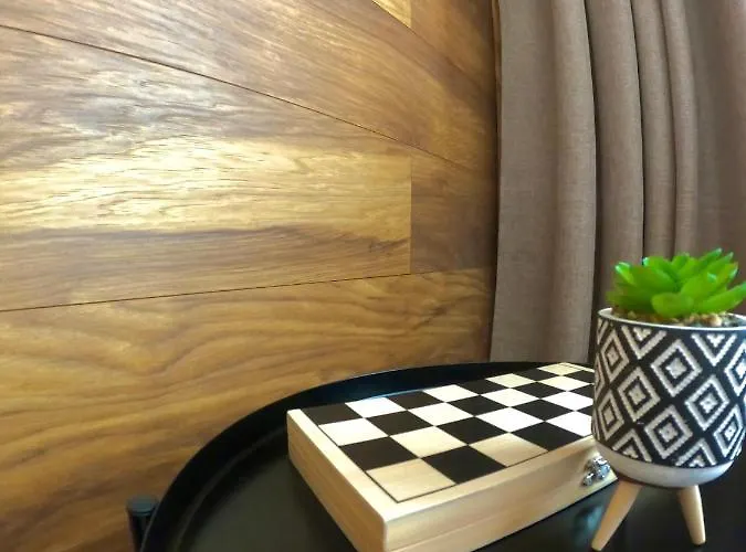 דירה Sunset Yavorov פומורי