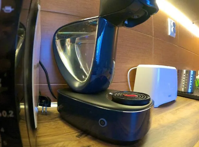 Sunset Yavorov דירה פומורי