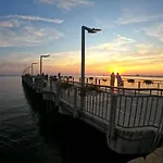 Sunset Yavorov