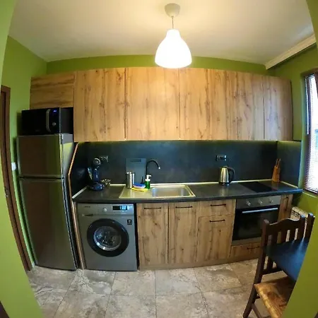 Apartmán Sunset Yavorov