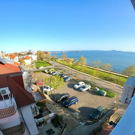 Sunset Yavorov * Pomorie