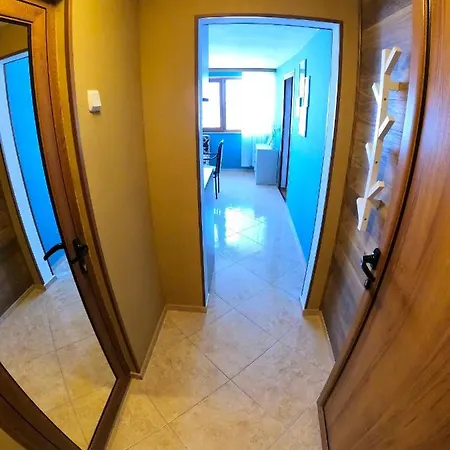 Sunset Yavorov * Ahyolu