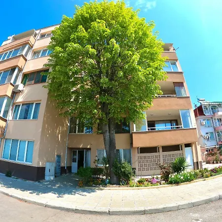 Sunset Yavorov * Ahyolu