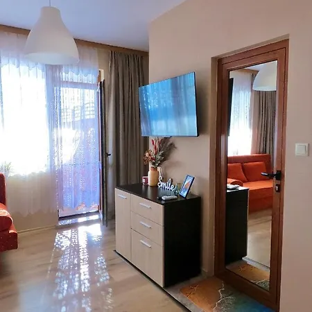 Sunset Yavorov Ahyolu