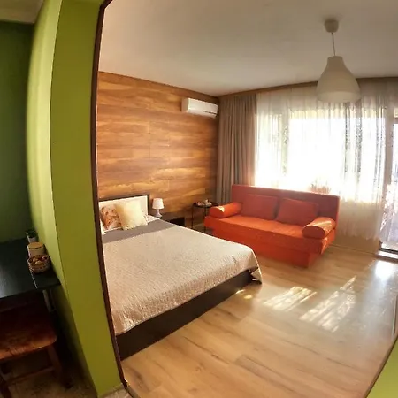 Apartmán Sunset Yavorov *