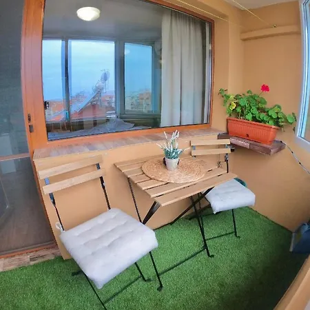 Apartmán Sunset Yavorov Pomorie