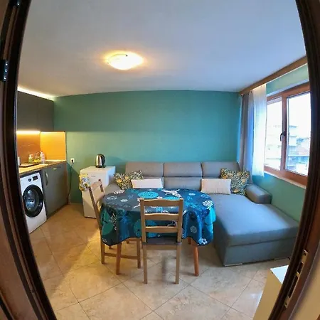 Sunset Yavorov Pomorie