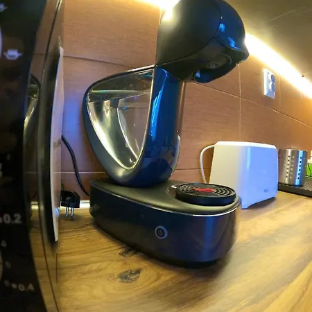 Sunset Yavorov Appartement Pomorie