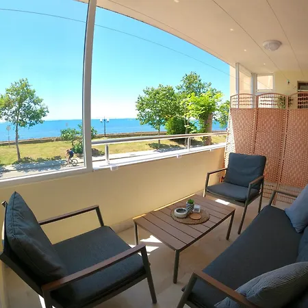 Sunset Yavorov Daire *