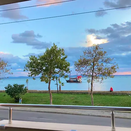 Sunset Yavorov Lägenhet