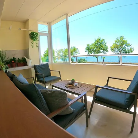 Sunset Yavorov Apartmán