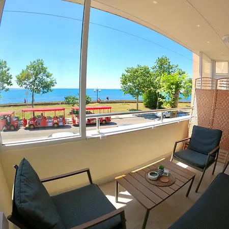 Sunset Yavorov Ahyolu