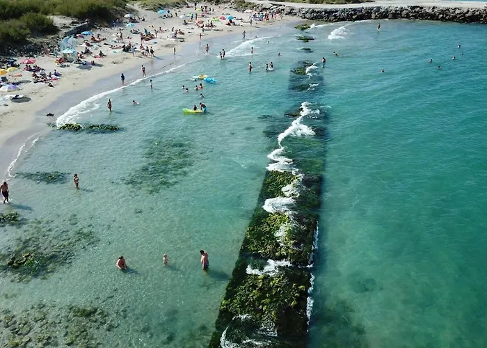 Sunset Yavorov Appartamento