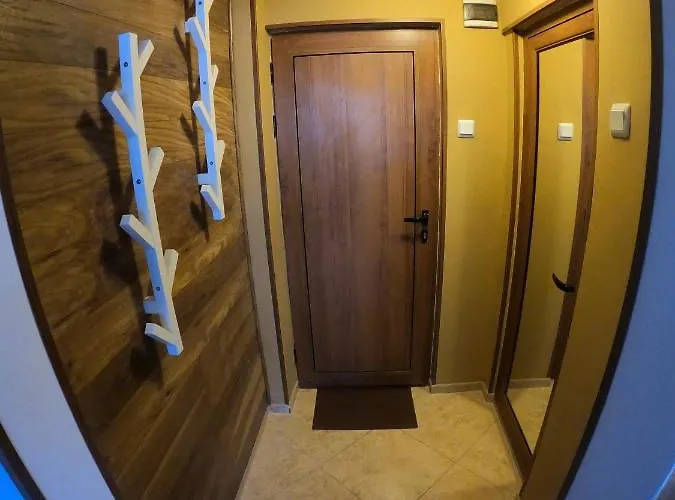 Appartamento Sunset Yavorov Pomorie