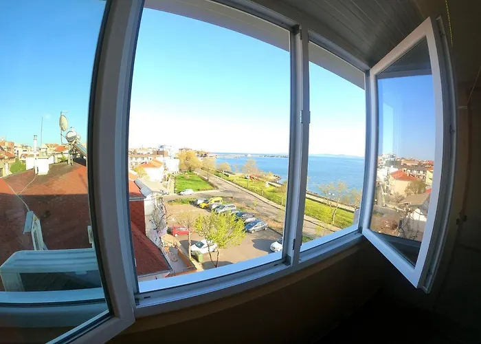 Appartamento Sunset Yavorov *