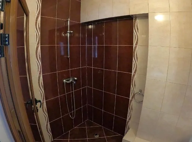 Sunset Yavorov Appartamento *